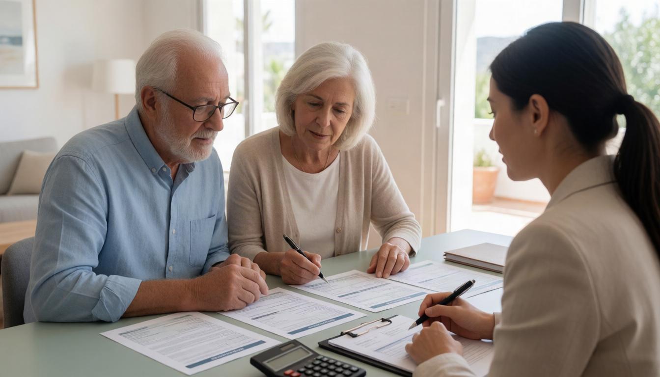 Make Insurance Easier