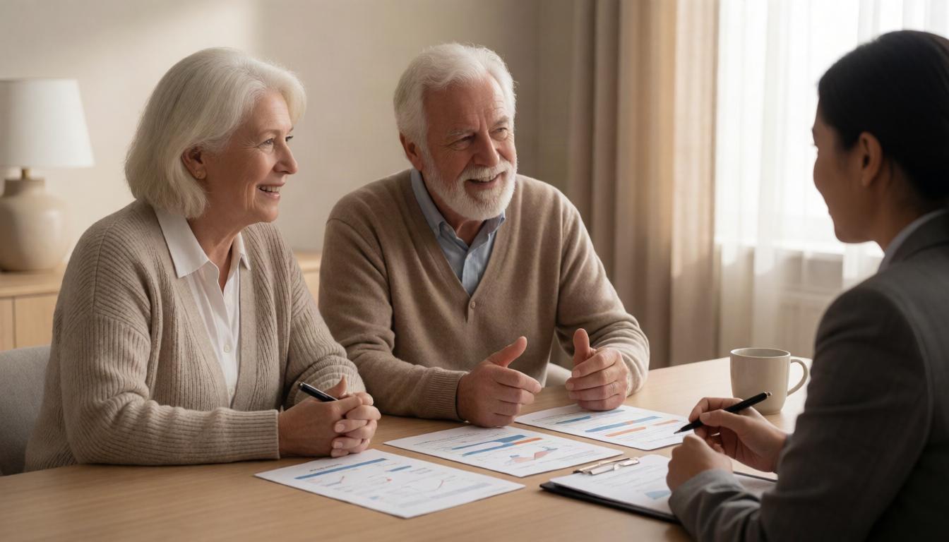 Insurance Guidance That Simplifies the Choice