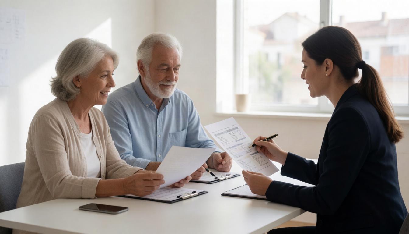 Retirement Insurance Made Clear